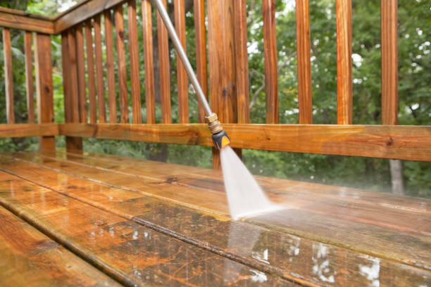 Best Patio and Deck Pressure Washing  in Agoura Hills, CA